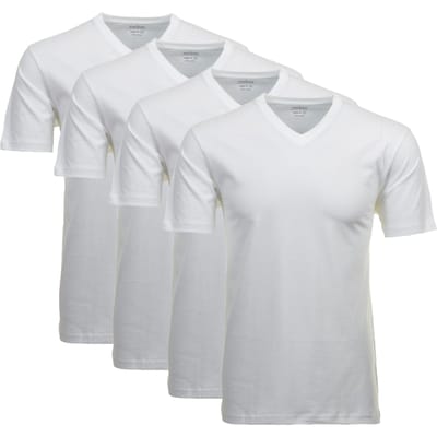 Ragman T-shirt Verpakking van 4