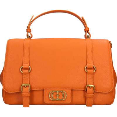 La Carrie Zakken. Oranje
