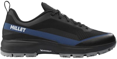 Millet Wanaka Wandelschoenen Zwart EU 40 2/3 Man