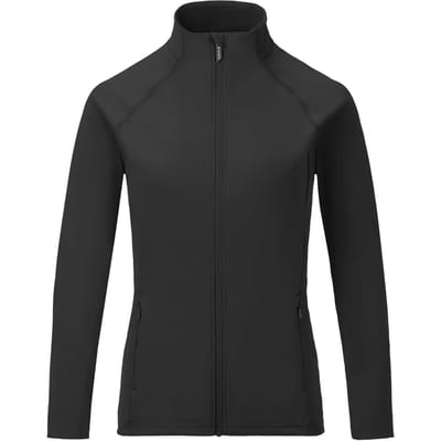 Dare2B Refresh Midlayer met volledige ritssluiting voor dames