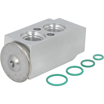 Expansieventiel, airconditioning NRF 38504