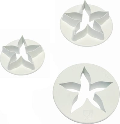 PME Uitsteker Calyx Groot set/3