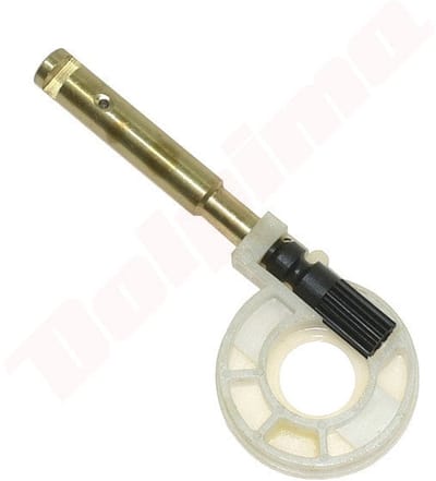 Oliepomp passend op HUSQVARNA 55 SET ( 501 77 76-01 )