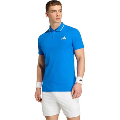 adidas Freelift Pro Polo Heren