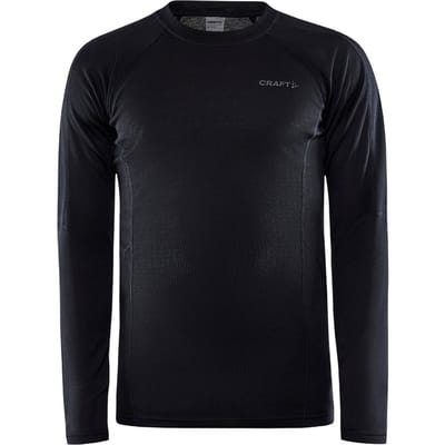 Craft Core warm baselayer shirt heren - Lange mouw Core warm