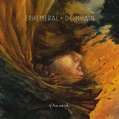 Ephemeral & Domhain - Of Pine And Oak (12" Single)
