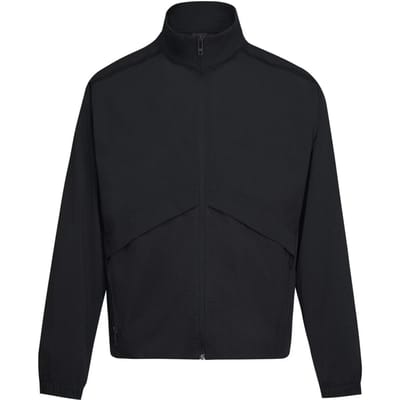 Under Armour Unstoppable Airvent Jas Heren L black
