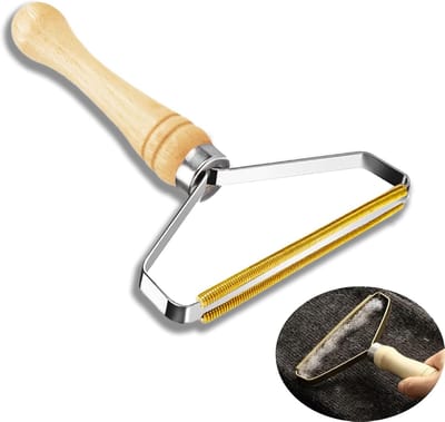 Effectieve Pet Hair Remover voor Honden en Katten, Herbruikbare Lint Roller voor Kleding, Bed en Tapijt, Verwijdert Dierlijke Haren en Pluisjes