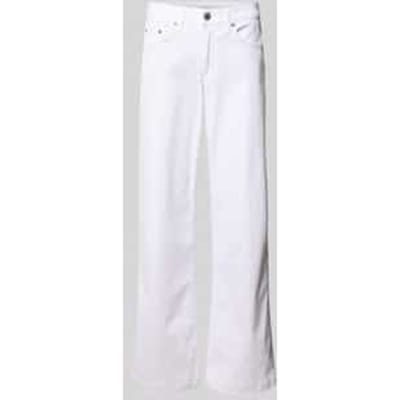 Regular fit jeans in 5-pocketmodel