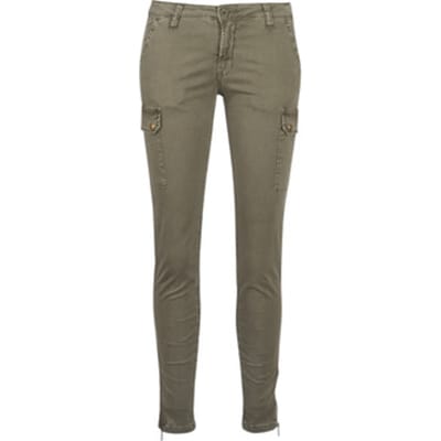 Cargobroek Le Temps des Cerises ARMY
