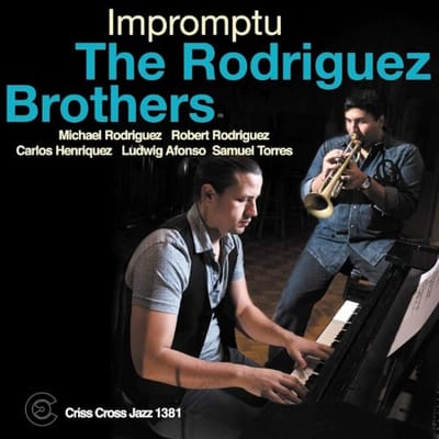 Impromptu - Rodriguez Brothers