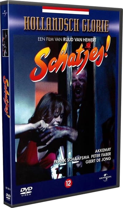 SCHATJES (D)