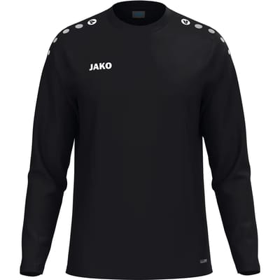 Voetbalshirt met lange mouwen voor kinderen Jako One