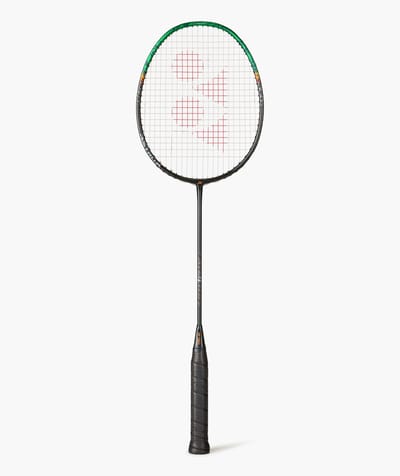 Yonex Astrox 99 PLAY badmintonracket - attack - zwart / groen