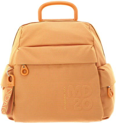 Laptop Rugzak met Handgreep en Schouderbanden Mandarina Duck MD20