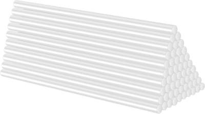 40 Stuks Hete Lijmsticks Ø11 mm voor Mini Lijmpistolen