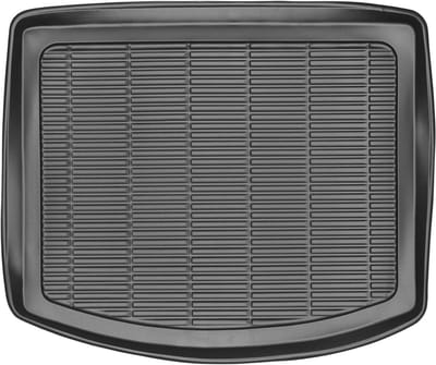 Max-Dywanik Ford Kuga II - Kofferbakmat - 2013-2019 - Bescherming - Zwart