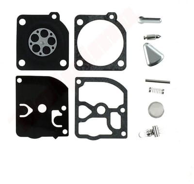 Carburateur reparatieset passend op ZAMA ( RB- 74 )