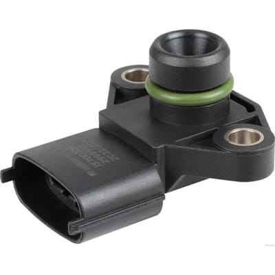 Herth+Buss Elparts Sensor, inlaatspruitstukdruk HERTH+BUSS JAKOPARTS J5700306
