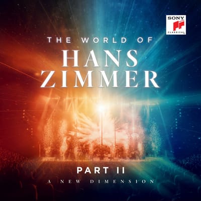 The World Of Hans Zimmer - Part Ii: A New Dimension - Hans Zimmer