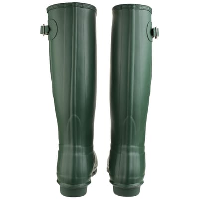Cotswold Unisex Groen Rubber Windsor Wellingtons (Groen)