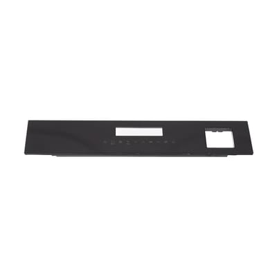 AEG controlepaneel, zwart, 60cm, VCU 140063888014