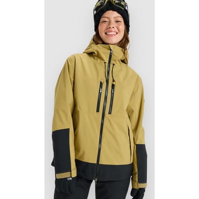 Dames snowboard jas Roxy Upwards