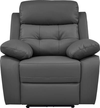 Lannilis - Relaxfauteuil Manuel (100 x 97 x 92 cm)