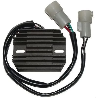 Aanpasbare regelaar Electrosport Kawasaki