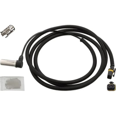 Sensor, wielsnelheid FEBI BILSTEIN 102456