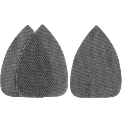 Stanley Fatmax Schuurgaas "mouse" Schuurmachine Sta39132-xj K240 3 Stuks
