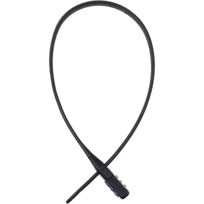 Hangslot Oxford Combi Zip Lock