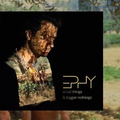 Small Things And Bigger Nothings (CD)