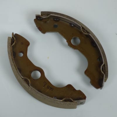 remschoen sifam voor quad honda 500 trx fa 2001 tot 2004 Ø160x20mm / avg / avd nieuw