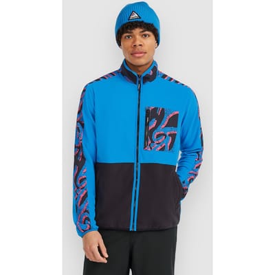 O'Neill Fwc'Play Polartec Fleece Jas roze