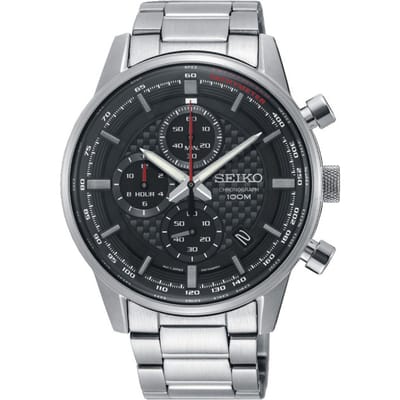 Seiko Casual Chronographs | SSB313P1