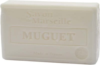 Marseillezeep Convallaria 100g