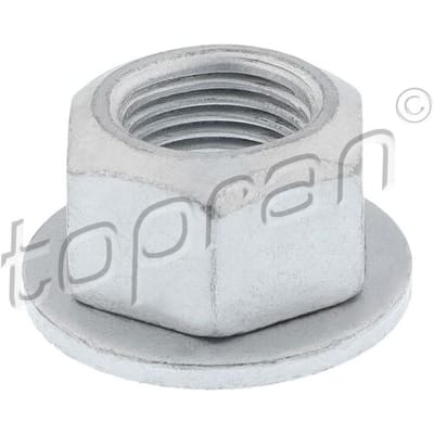 Topran Moer HANS PRIES 702 841