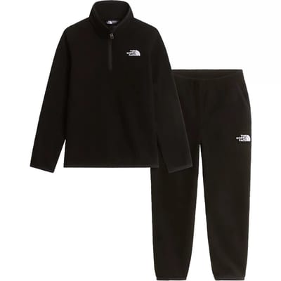 Fleece Set Baby The North Face Glacier