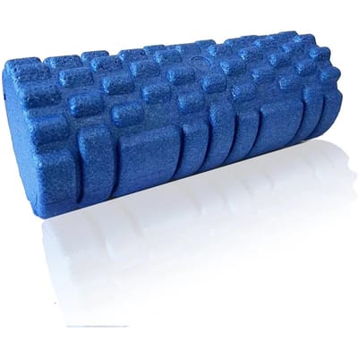 33cm Fitness Foam Roller Yoga Massage Roller EPP Hoge Dichtheid Lichaamsmassager Spiertherapie Pilates Oefeningen Gym Thuis