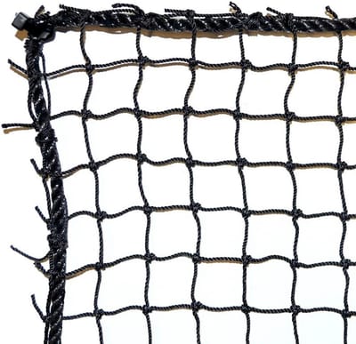 Duurzaam Sportnet voor Buiten en Binnen - UV-Bestendig