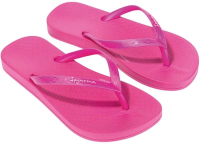 Ipanema Anatomic Colors Teenslipper Junior