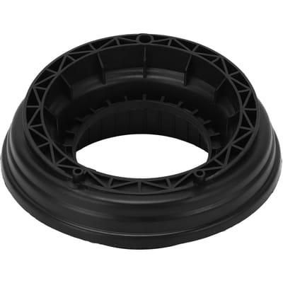 Voorste Schokdemper Topmontage 9800480380 Vervanging voor Citroen C4 PICASSO C5 AIRCROSS black