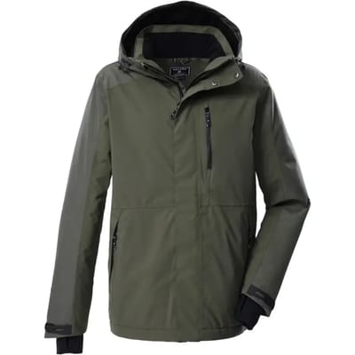 Hooded jacket Killtec KOW 89