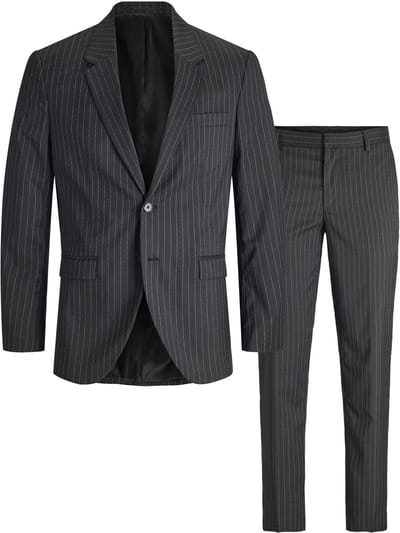 Jack & Jones Premium Klassieke blazer JPRMARTIN Slim Fit Pak