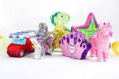Folat - Piñata Eenhoorn