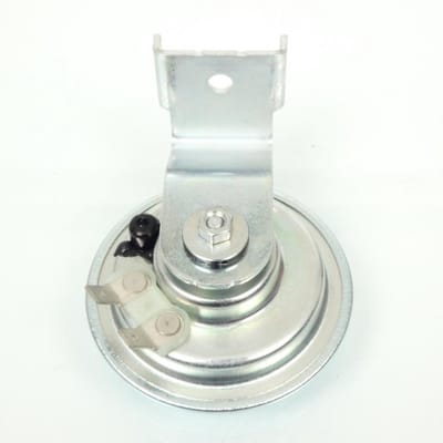 rms claxon voor scooter piaggio 125 skipper 4t 2000 tot 2002 cm071803 nieuw