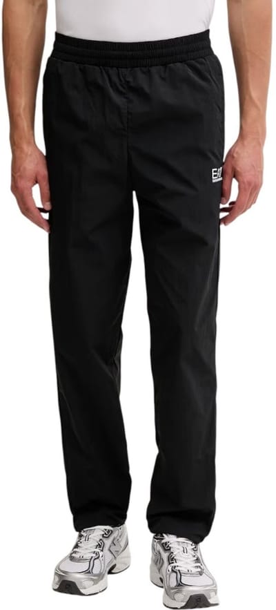 Armani Ea7 Heren Broek Zwart 7M001284-AF13190/UC001