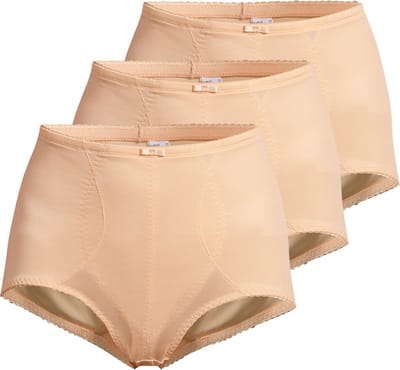 Speidel Dames culottes sculptantes 3 pack Basic