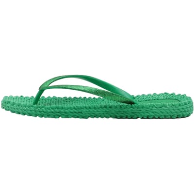 Slippers met glitters voor dames Ilse Jacobsen Hornbæk